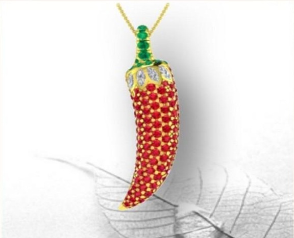 Pendants