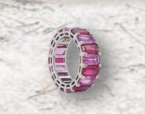 Eternity Bands