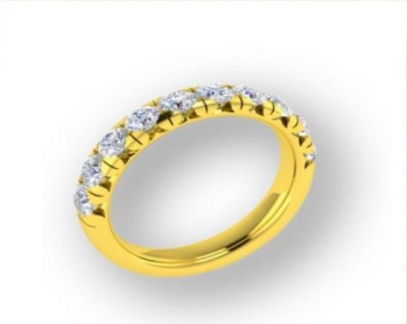Wedding Bands